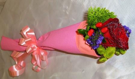 My only love - Purple romance whisper to her your thought of loving, missing her every moment. Enchanting her with the 2 heart to be together.<br><br>Code:702-6647-702-0000095545